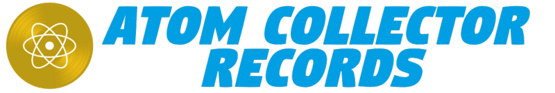 Atom Collector Records logo