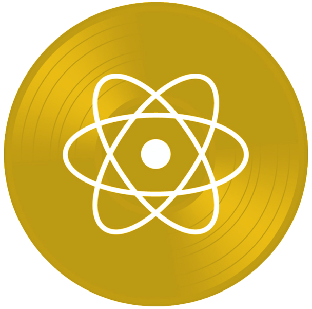 ATOM icon