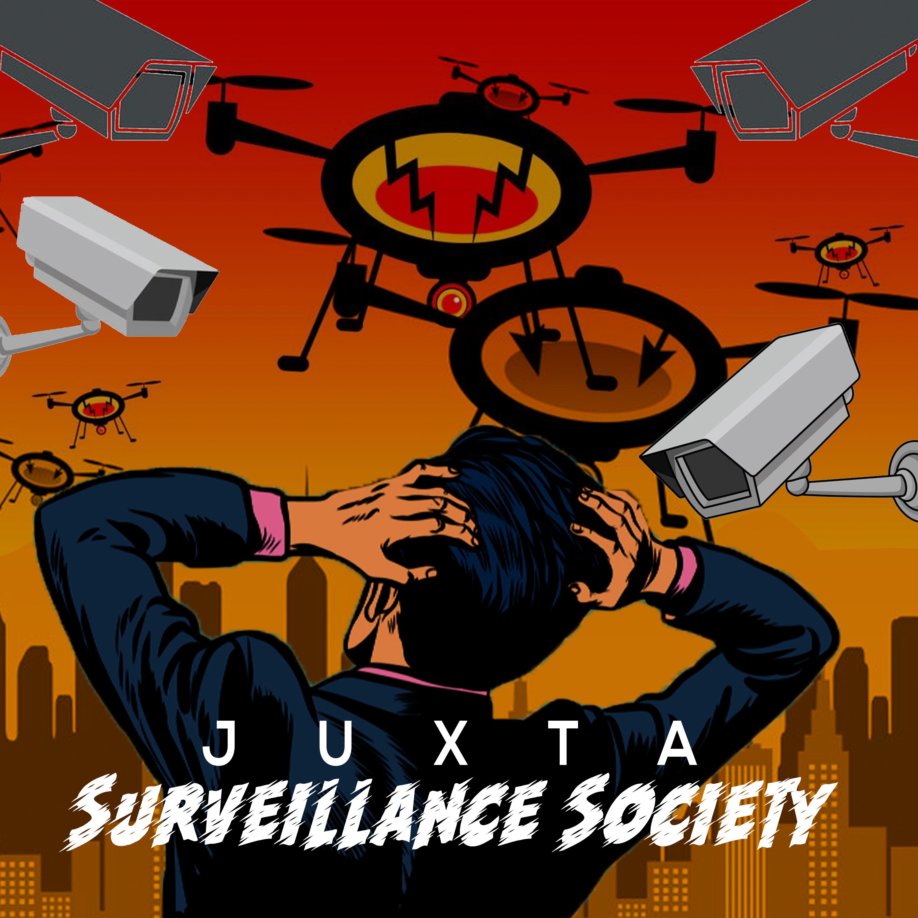 Shake The Tree by Juxta
